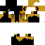 Texture for Jonan_ BlazeFace
