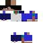 Texture for steve