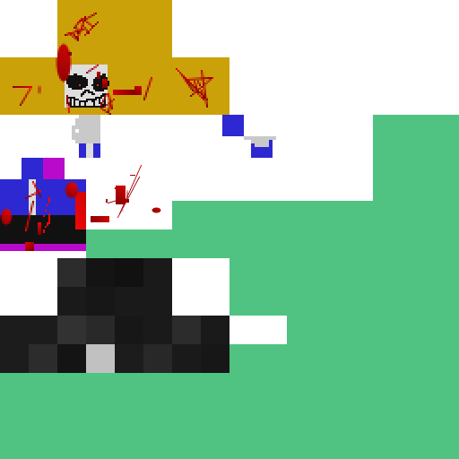 Texture for newborn sans