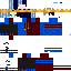 Texture for heart king