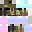 Texture for ronald