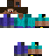 Texture for Noob robber