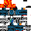 Texture for super lava boy