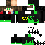 Texture for steve