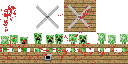 Texture for Creeper.EXE
