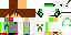 Texture for Baswick jumping Down