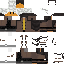 Texture for sambur