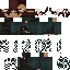 Texture for Asger With Cloak