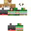 Texture for Fear Pole