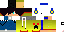 Texture for dd