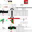 Texture for Fatal error sans human