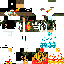 Texture for Azuban Hero
