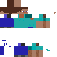 Texture for backsteve