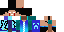 Texture for herobrine
