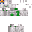 Texture for Shiny Mewtwo