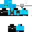 Texture for Blandito el hacker