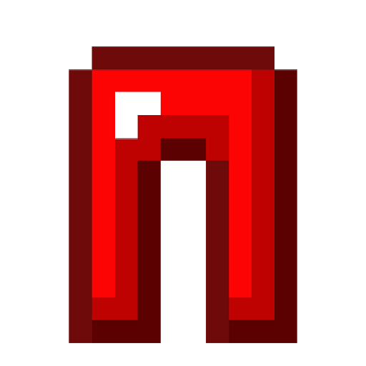 Texture for ruby legins