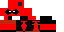 Texture for deadpool