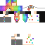 Texture for Professor Laila From Mod Mod World