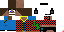 Texture for JumpScared