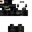 Texture for ghost mw2