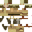 Texture for grievous kaleesh