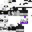 Texture for panda