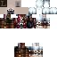 Texture for Assassin pug