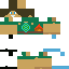 Texture for flocool