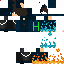Texture for nerf net