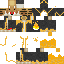 Texture for Hunter?