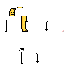 Texture for バナナ