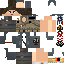 Texture for Billstr3 Fallout