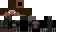 Texture for commando steve