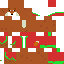 Texture for RocketFoxYasha 2
