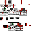 Texture for red clone trooper