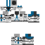Texture for truper de batajon 501