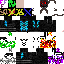 Texture for kara ejder