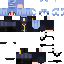 Texture for 魔王　リムル　シエル