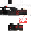Texture for kirito