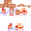 Texture for chick