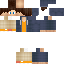 Texture for steve