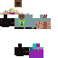 Texture for atom