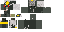 Texture for sparky
