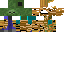 Texture for desert crawler 