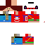Texture for Mr.Spider