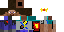 Texture for HANTER