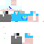 Texture for Mirai