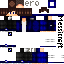 Texture for Andy_NOCS