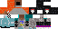 Texture for zatiros